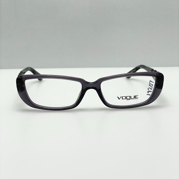 Vogue Eyeglasses Eye Glasses Frames VO 2690-B 1905 52-15-135 main image 4